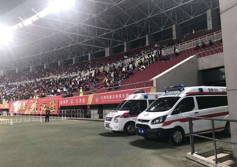 吕梁大中小型活动保障
